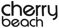Logo Cherry Beach
