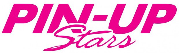 Logo Pin-Up Stars
