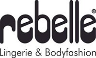 Logo Rebelle