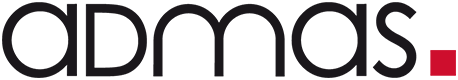 Logo Admas