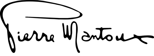 Logo Pierre mantoux